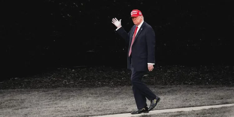 Dự luật GENIUS stablecoin chuẩn bị bỏ phiếu cuối giữa tranh cãi về mối liên hệ crypto của Trump