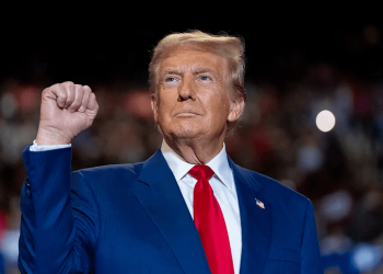 Trump ca ngợi dự luật stablecoin “thiên tài”, thúc giục Hạ viện