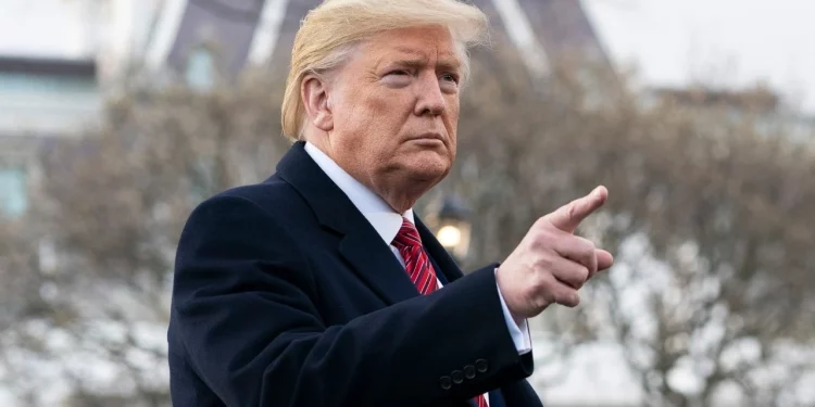 Trump Media xác nhận dự trữ Bitcoin 2,3 tỷ USD, triển khai mua lại cổ phiếu 400 triệu