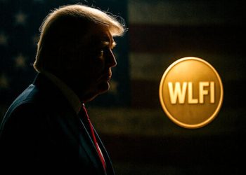 Gia đình Trump thoái vốn khỏi WLF giữa tâm bão chính trị