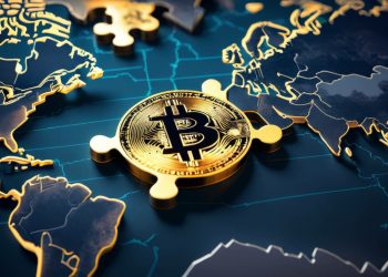 Anh đề xuất quy tắc siêu quốc gia cho crypto phi tập trung