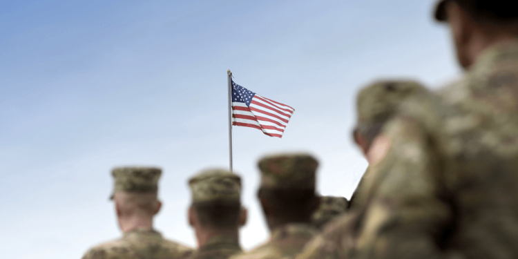 Xác suất 45% Mỹ sẽ tấn công Iran trước tháng 7