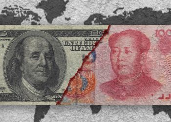 Trung Quốc đẩy mạnh quốc tế hóa nhân dân tệ thách thức vị thế đồng USD