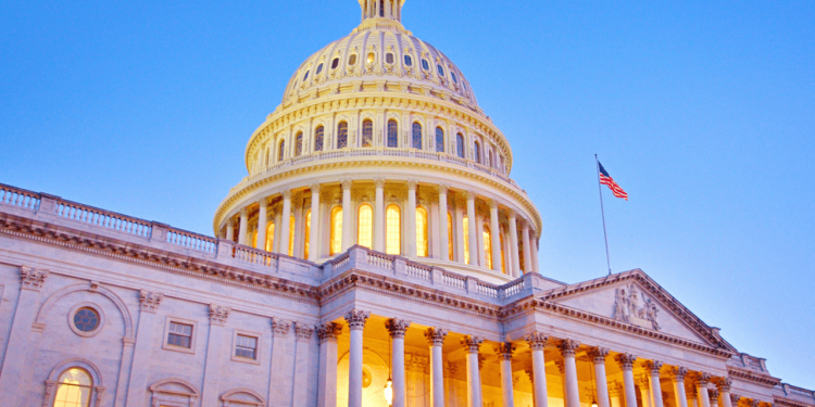 Đạo luật GENIUS về stablecoin được Thượng viện Mỹ thông qua