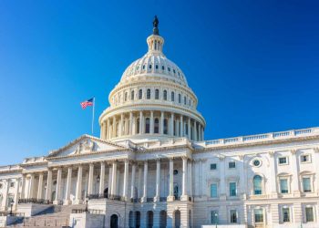 Nghị sĩ Mỹ yêu cầu SEC công khai tài liệu về Ethereum