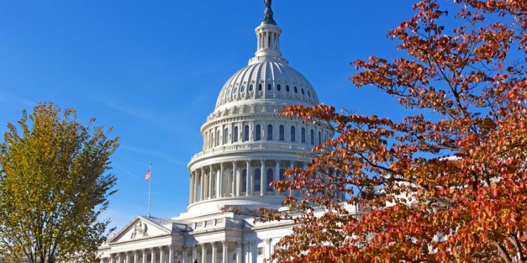 Genius Act được sửa đổi nhằm hạn chế quyền lực Bộ Ngân khố