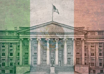 Bộ Ngân khố Hoa Kỳ trừng phạt ba tổ chức tài chính Mexico vì liên quan đến rửa tiền