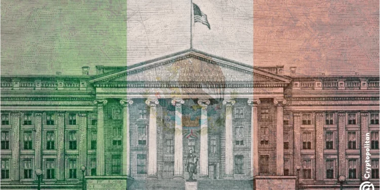 Bộ Ngân khố Hoa Kỳ trừng phạt ba tổ chức tài chính Mexico vì liên quan đến rửa tiền