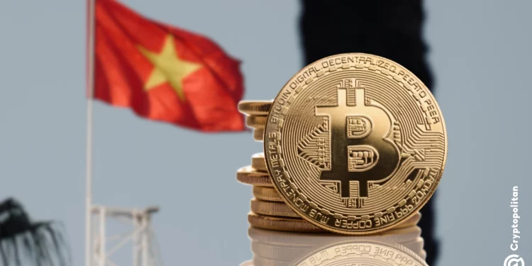 Việt Nam thông qua Luật Công nghiệp Công nghệ số toàn diện