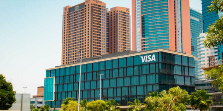 Visa mở rộng thanh toán stablecoin tại khu vực CEMEA, hợp tác Yellow Card