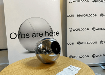 World triển khai blockchain ưu tiên giao dịch của người thật