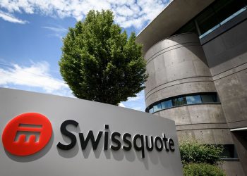 Swissquote đối mặt yêu cầu siết an ninh trước làn sóng lừa đảo do AI