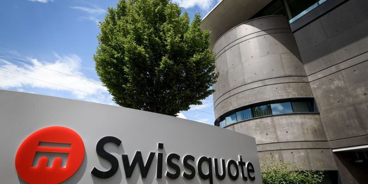 Swissquote đối mặt yêu cầu siết an ninh trước làn sóng lừa đảo do AI