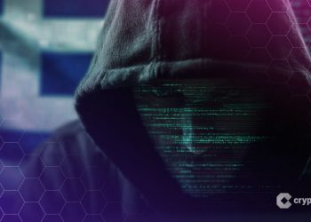 Hy Lạp thu giữ tài sản số từ vụ hack Bybit trị giá 1,4 tỷ USD