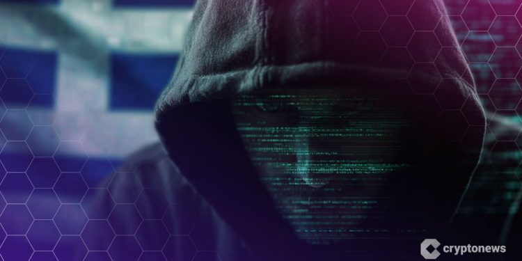 Hy Lạp thu giữ tài sản số từ vụ hack Bybit trị giá 1,4 tỷ USD