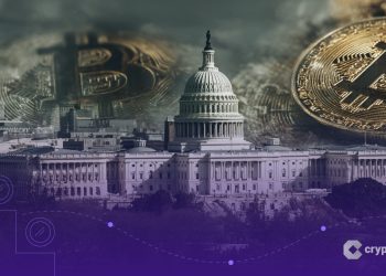 Hạ viện Mỹ thông qua 3 dự luật tài sản mã hóa