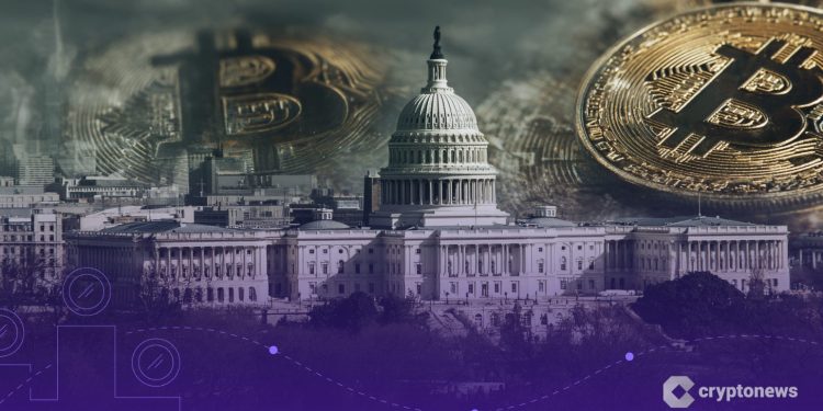 Hạ viện Mỹ thông qua 3 dự luật tài sản mã hóa