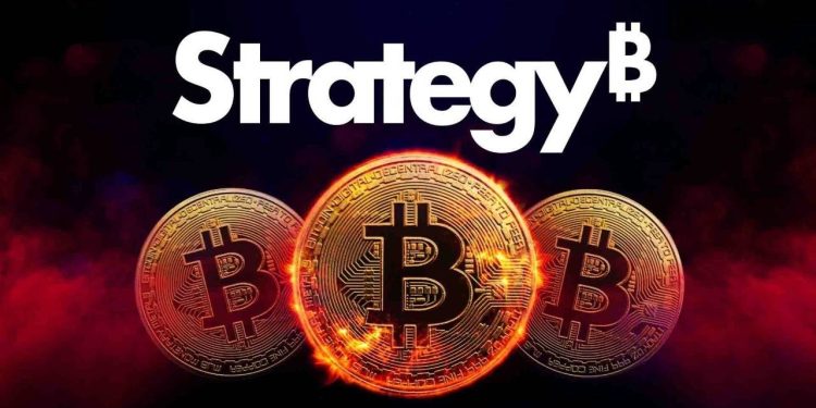 Strategy mua thêm 4980 Bitcoin khi thị trường phục hồi
