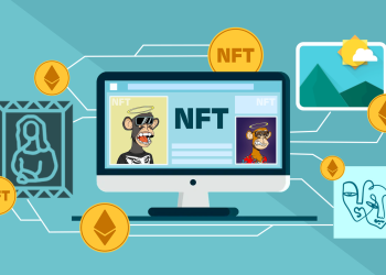 Thị trường NFT 2025: Giá trị giao dịch giảm nhưng sự tham gia tăng mạnh