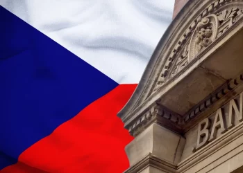 Ngân hàng Trung ương Séc đầu tư vào Coinbase và trí tuệ nhân tạo