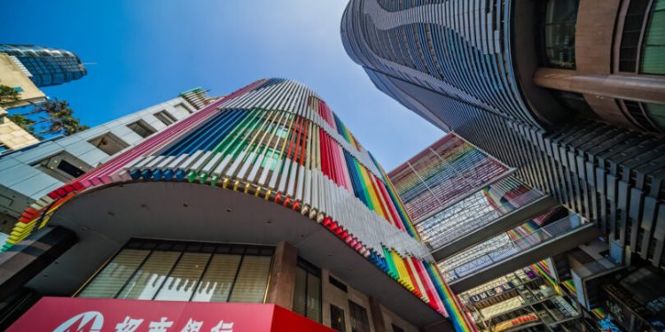 CMB International Securities được cấp phép tài sản mã hóa tại Hồng Kông