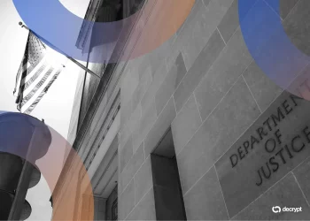 Bộ Tư pháp Mỹ: Kẻ lừa đảo giả danh quan chức Trump-Vance chiếm đoạt 250.000 USD crypto