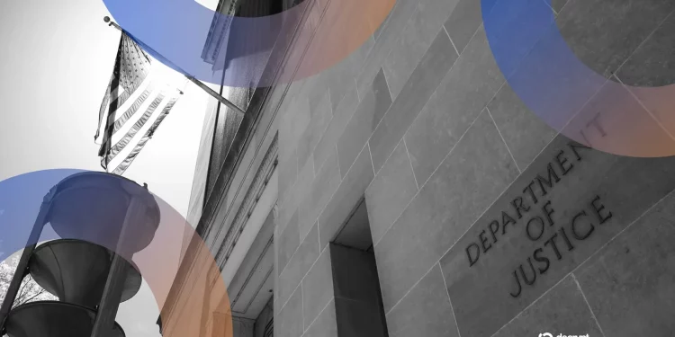 Bộ Tư pháp Mỹ: Kẻ lừa đảo giả danh quan chức Trump-Vance chiếm đoạt 250.000 USD crypto