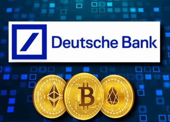 Deutsche Bank ra mắt dịch vụ lưu ký crypto vào năm 2026
