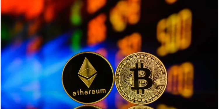 Bitcoin và Ether ETF thu hút 3,6 tỷ USD trong tuần