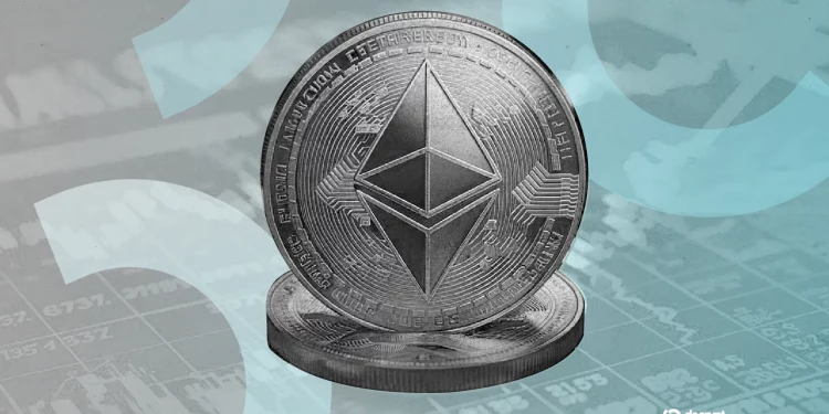 ETF Ethereum của BlackRock đạt 10 tỷ USD, tăng trưởng nhanh thứ ba lịch sử