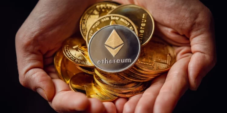 Bitmine nâng tổng tài sản Ethereum lên 500 triệu USD