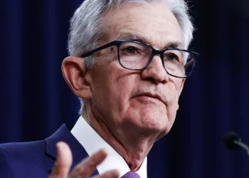 Quốc hội Mỹ bị thúc ép điều tra Chủ tịch Fed liên quan đến bê bối 2,5 tỷ USD