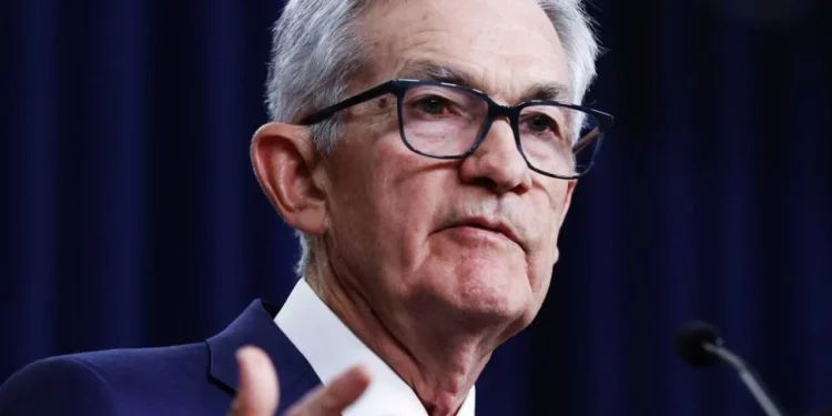 Quốc hội Mỹ bị thúc ép điều tra Chủ tịch Fed liên quan đến bê bối 2,5 tỷ USD