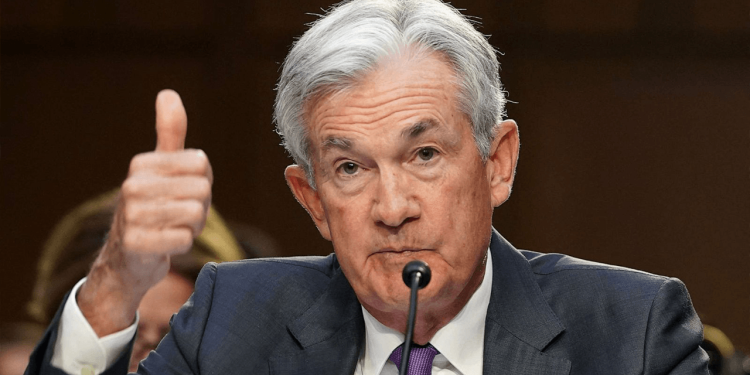 Bộ trưởng Tài chính Scott Bessent dẫn đầu tìm kiếm người kế nhiệm Chủ tịch Fed