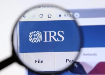 Sở Thuế vụ Mỹ vi phạm quy trình quản lý crypto