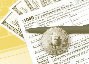 Thượng nghị sĩ Mỹ đề xuất miễn thuế crypto trong dự luật ngân sách lớn