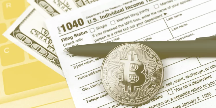 Thượng nghị sĩ Mỹ đề xuất miễn thuế crypto trong dự luật ngân sách lớn