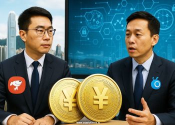 Trung Quốc vận động phát hành stablecoin nhân dân tệ