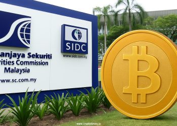 Malaysia đề xuất trao quyền niêm yết crypto cho các sàn giao dịch
