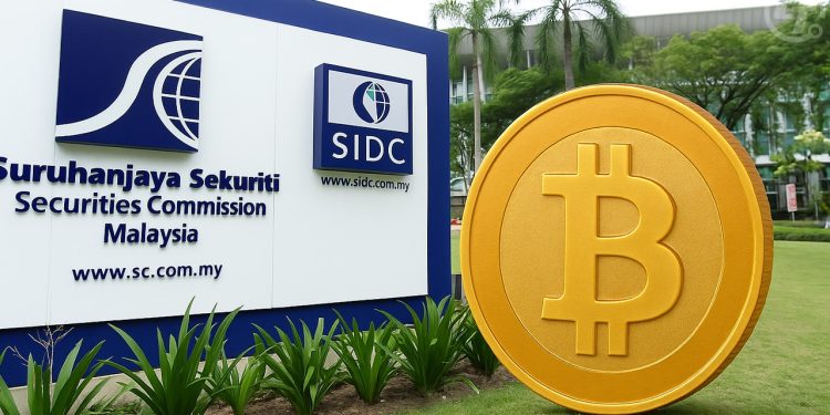 Malaysia đề xuất trao quyền niêm yết crypto cho các sàn giao dịch