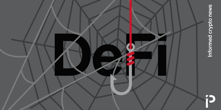 Venn Network ngăn chặn tấn công backdoor trong hợp đồng DeFi