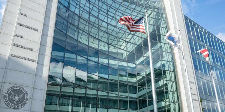 Ủy viên SEC đề xuất mô hình sandbox xuyên biên giới cho tài sản mã hóa