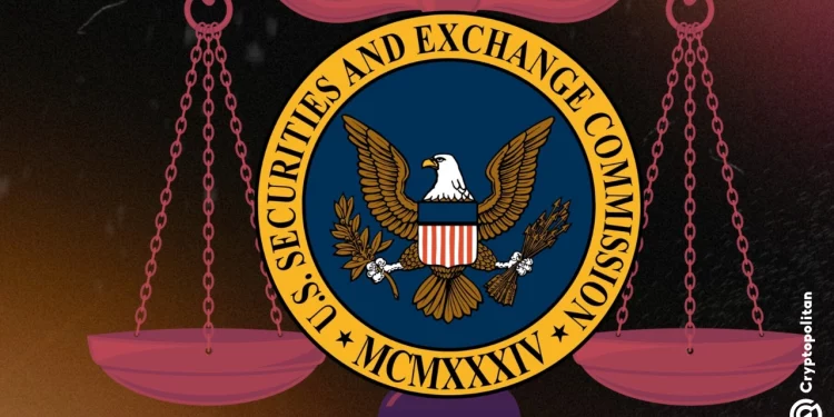 DOGE thúc đẩy SEC nới lỏng quy định về SPAC và quỹ tư nhân