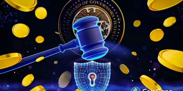 Ngân hàng Mỹ đối diện rủi ro pháp lý lớn khi lưu ký tài sản mã hóa