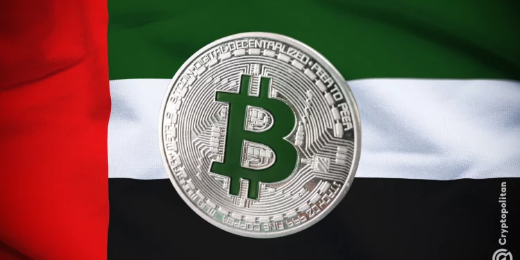 UAE SCA cập nhật quy định về token chứng khoán và hàng hóa