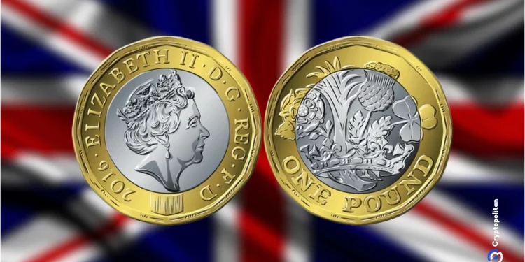 Lloyds và Aberdeen dùng tài sản token hóa trong giao dịch ngoại hối