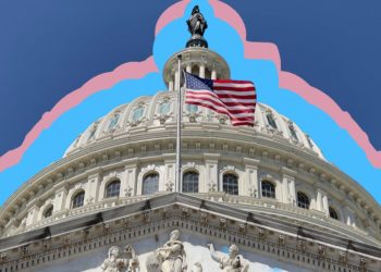 Dự luật ngân sách được Thượng viện Mỹ thông qua, bỏ ngỏ vấn đề thuế crypto