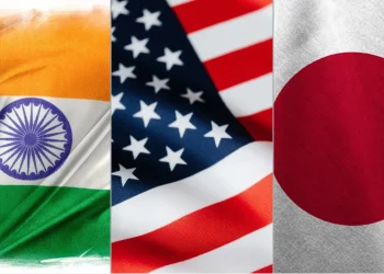 Trump ưu tiên thỏa thuận thương mại với Ấn Độ, lạnh nhạt với Nhật Bản