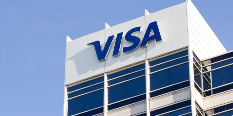 Crossmint và Visa hợp tác thúc đẩy thương mại do AI điều khiển