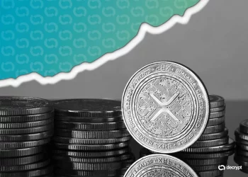 XRP vượt mặt PepsiCo, BlackRock về vốn hóa thị trường